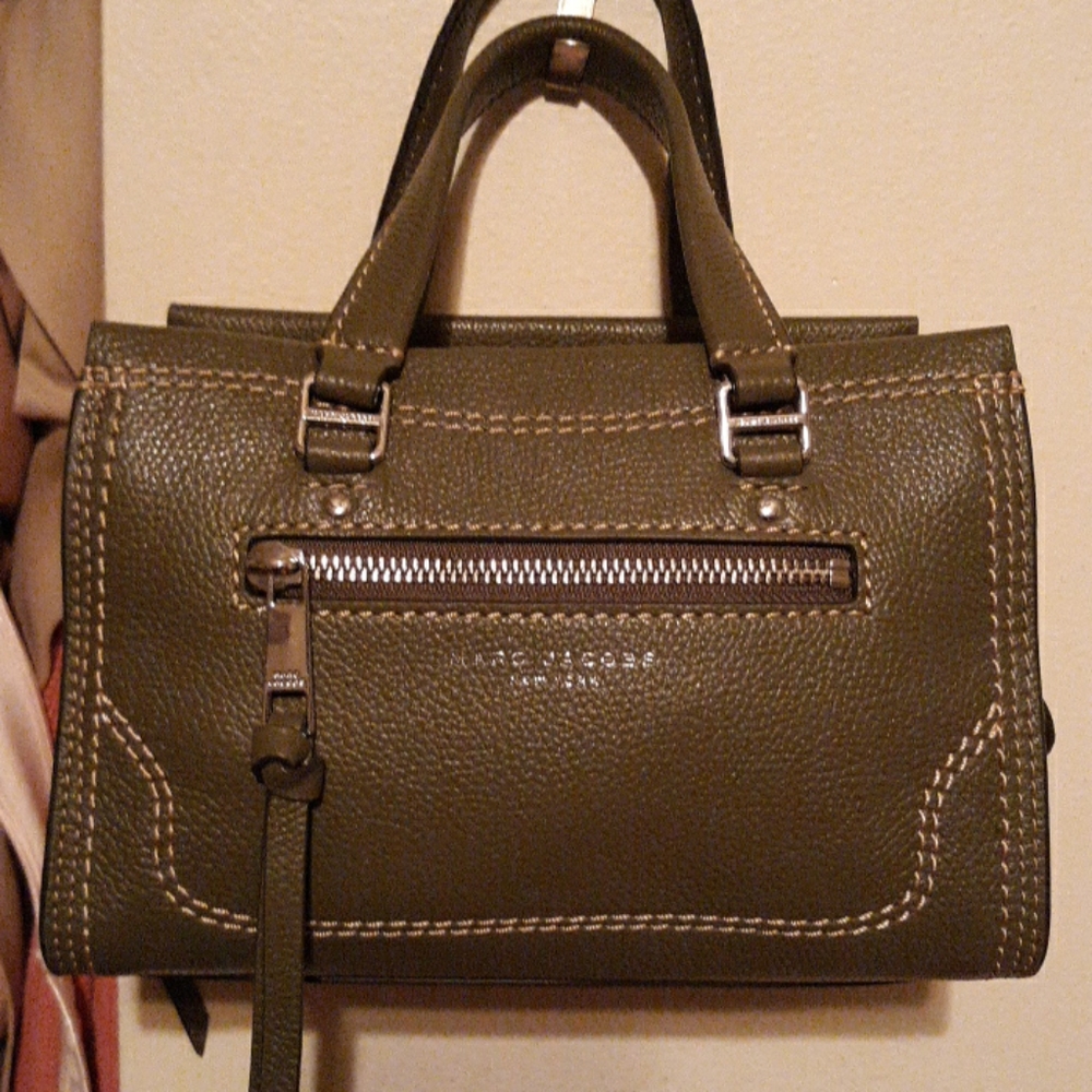 Marc Jacob's mini Casper brand new w/ tags